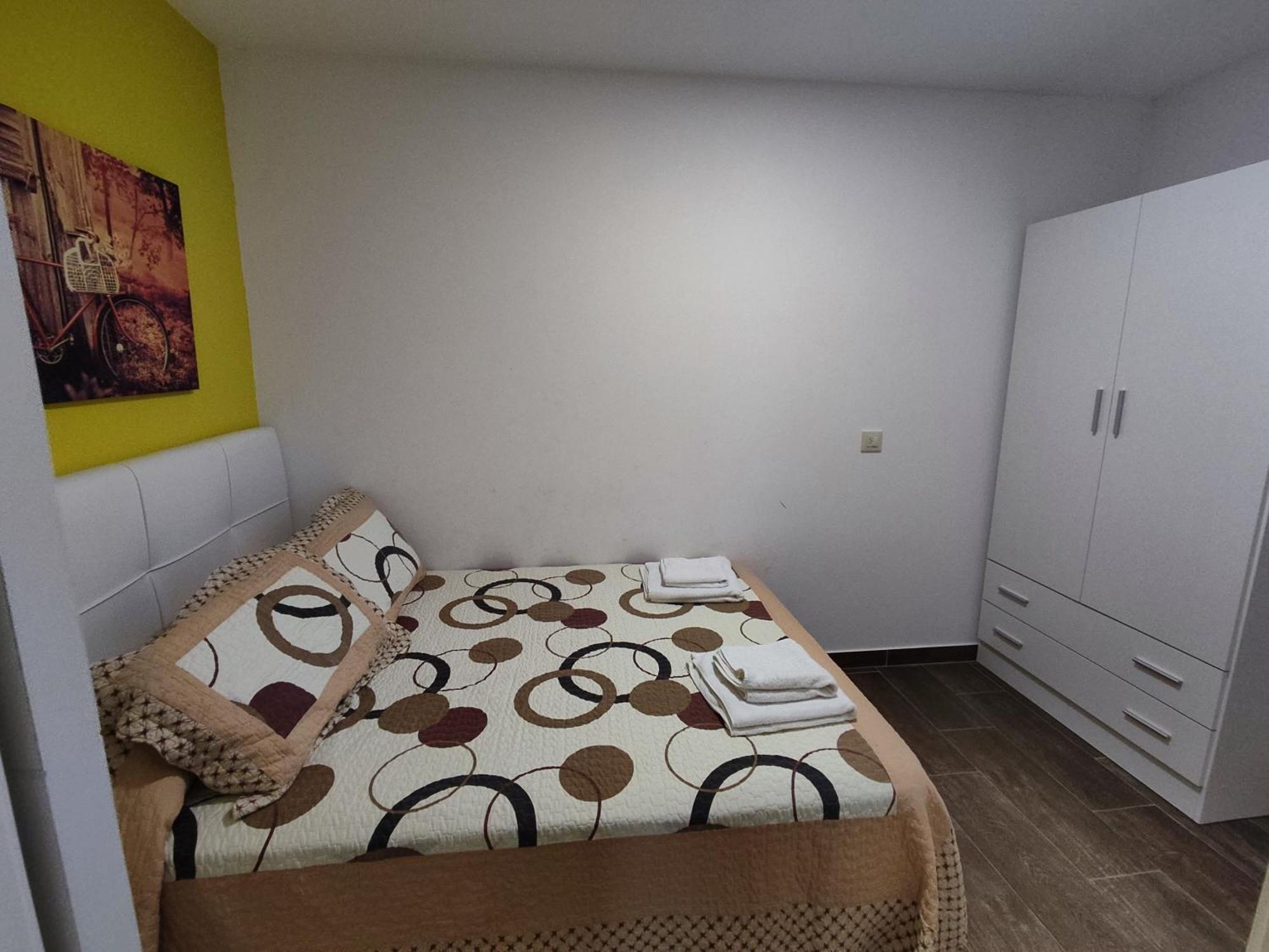 Ro Apartamentos Pampin Ponte Do Porto Eksteriør bilde