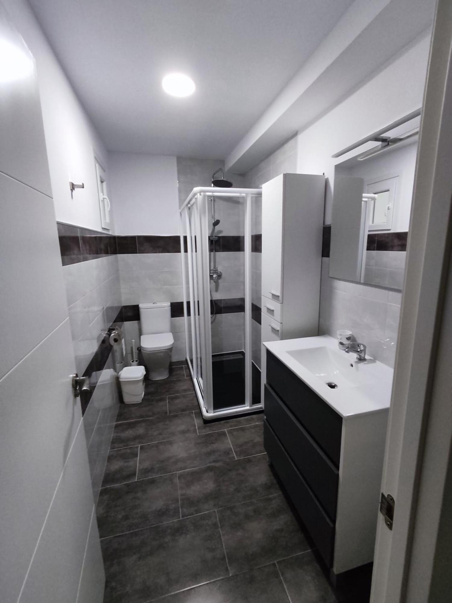 Ro Apartamentos Pampin Ponte Do Porto Eksteriør bilde